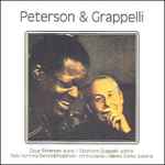 Cover for album: Oscar Peterson & Stéphane Grappelli – Peterson & Grappelli(CD, Album, Reissue)