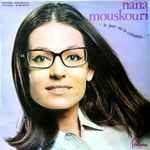 Cover for album: Nana Mouskouri – Le Jour Où La Colombe...(LP, Album, Stereo)