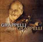 Cover for album: Grapelli Plays Grapelli