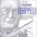 Cover for album: Timeless Stephane Grappelli(CD, Album)