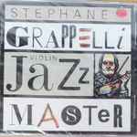 Cover for album: Violin Jazz Master(CD, )