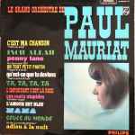 Cover for album: Le Grand Orchestre De Paul Mauriat – Album Nº 5