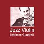 Cover for album: Stéphane Grappelli Nocturne(CD, Album)
