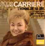 Cover for album: Anne Marie Carriere – Le Démon De Midi