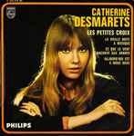 Cover for album: Catherine Desmarets – Les Petites Croix(7