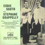 Cover for album: Eddie South And Stephane Grappelly – Dinah