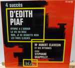 Cover for album: Mr Hubert Clavecin Et Ses Rythmes Avec Stéphane Grappelly – 4 Succès D'Édith Piaf(7