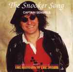 Cover for album: Captain Sensible / Stephane Grappelli And Mike Batt – The Snooker Song(7