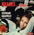 Cover for album: Stephane Grappelly, Hubert Clavecin – Nuages + 7 Succès(7