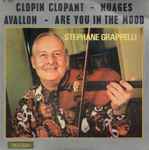 Cover for album: Clopin Clopant - Nuages - Avallon - Are You In The Mood(7