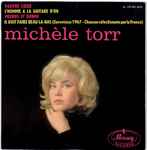 Cover for album: Michèle Torr – Pauvre Cœur(7