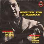 Cover for album: Django Reinhardt / Stéphane Grappelli – Requiem For A Jazzman(LP, Compilation)