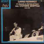 Cover for album: Django Reinhardt Et Le Quintette Du Hot Club De France Avec Stephane Grappelli – 1939-1946 Vol. 5(LP, Compilation, Stereo)