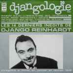 Cover for album: Django Reinhardt et Quintette Le Du Hot Club De France avec Stéphane Grappelly – Djangologie 20 (1949)