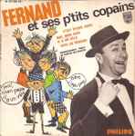 Cover for album: Fernand – Fernand Et Ses P'tits Copains