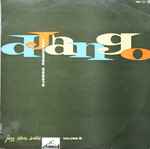 Cover for album: Django Reinhardt – Volume 2