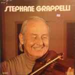 Cover for album: Stéphane Grappelli(2×LP, Album, Reissue, 2×LP, Compilation, Box Set, Compilation)