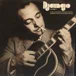 Cover for album: Django Reinhardt / Stephane Grappelli – The Quintet Of The Hot Club Of France (1936-1937) Django Volume 1