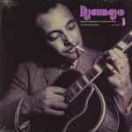 Cover for album: Django Reinhardt, Stéphane Grappelli – Django Volume 3 - Compositions(LP, Compilation)