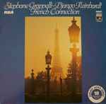 Cover for album: Django Reinhardt, Stéphane Grappelli – French Connection(LP, Compilation, Mono)