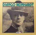 Cover for album: Django Reinhardt – Django Reinhardt
