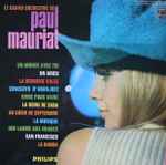 Cover for album: Le Grand Orchestre De Paul Mauriat – Album N° 6(LP, Album, Stereo)