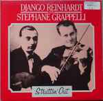 Cover for album: Django Reinhardt And Stephane Grappelli – Struttin' Out(2×LP, Compilation, Mono)