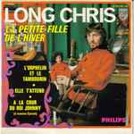 Cover for album: Long Chris – La Petite Fille de L'hiver(7