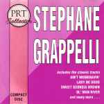 Cover for album: Stephane Grappelli
