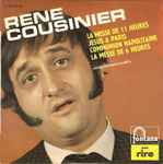 Cover for album: René Cousinier – La Messe De 11 Heures(7