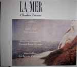 Cover for album: Charles Trenet, Edith Piaf, Stéphane Grappelli, Jean Sablon – La Mer(CD, EP, Compilation)