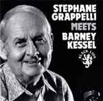 Cover for album: Stephane Grappelli Meets Barney Kessel – Stephane Grappelli Meets Barney Kessel