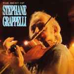 Cover for album: The Best Of Stephane Grappelli