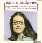 Cover for album: Nana Mouskouri – Au Cœur De Septembre