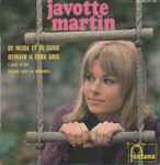 Cover for album: Javotte Martin – De Neige Et De Sang(7