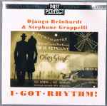 Cover for album: Django Reinhardt & Stephane Grappelli – I Got Rhythm!