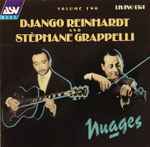 Cover for album: Django Reinhardt And Stéphane Grappelli – Nuages (Volume Two)(CD, Compilation, Reissue, Mono)