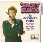 Cover for album: Lucky Blondo – La Dernière Valse(7
