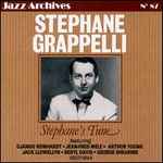 Cover for album: Stéphane's Tune 1937/1944(CD, Compilation)