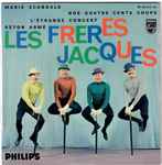 Cover for album: Les Frères Jacques – Marie Scandale(7
