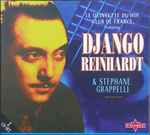 Cover for album: Django Reinhardt & Stéphane Grappelli – Le Quintette Du Hot Club De France(2×CD, Compilation, Remastered, Box Set, )