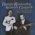 Cover for album: Django Reinhardt & Stephane Grappelli – The Ultimate Collection