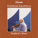 Cover for album: Stephen's Blues(CD, Compilation)