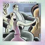 Cover for album: Grappelli & Menuhin – The Very Best Of Grappelli & Menuhin