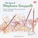 Cover for album: The Best Of Stephane Grappelli(2×CD, Compilation)
