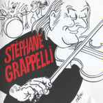 Cover for album: Stéphane Grappelli(2×CD, Compilation, Reissue)