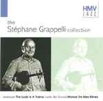 Cover for album: The Stéphane Grappelli Collection(CD, Compilation)