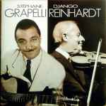 Cover for album: Stéphane Grappelli & Django Reinhardt – Stéphane Grappelli Django Reinhardt