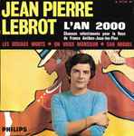 Cover for album: Jean Pierre Lebrot – L'an 2000(7