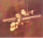 Cover for album: Django Reinhardt, Stéphane Grappelli – Django Reinhardt - Stéphane Grappelli(CD, Compilation)